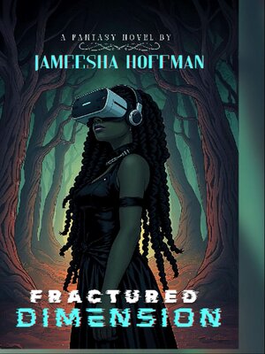 cover image of Fractured Dimension